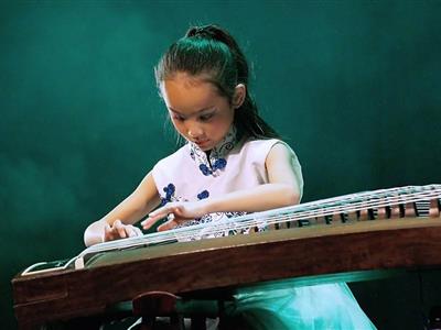 招聘开封古筝家教老师