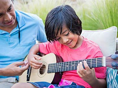 开封吉他家教价格多少钱一小时？收费标准？