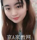 开封大学生家教侯老师